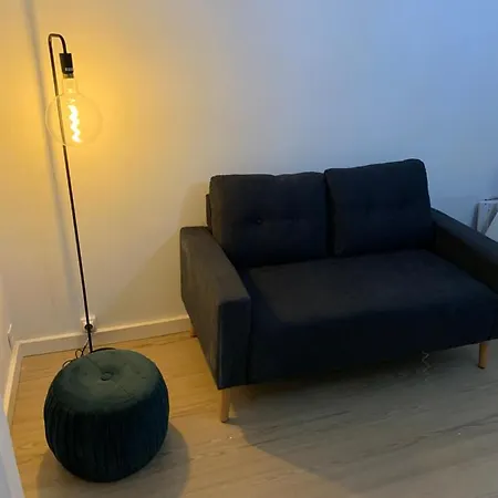 Апартаменты Le 48 Нарбонна