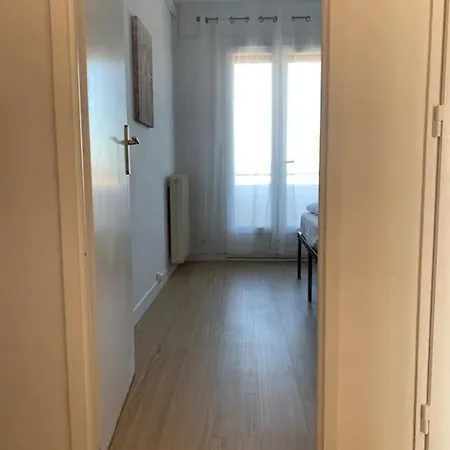 Le 48 Апартаменты *