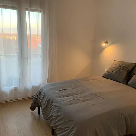 Le 48 Апартаменты