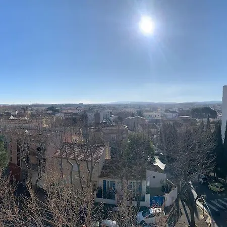 Апартаменты Le 48