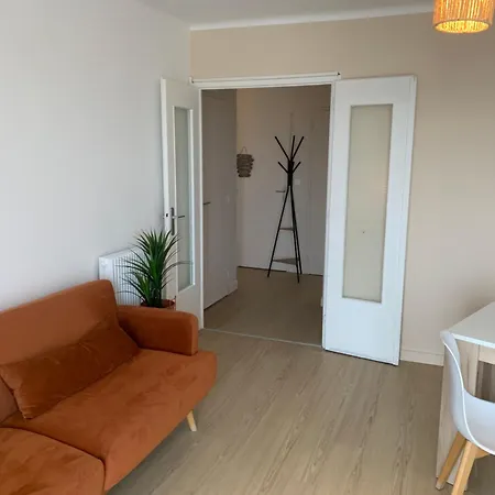 Le 48 Апартаменты