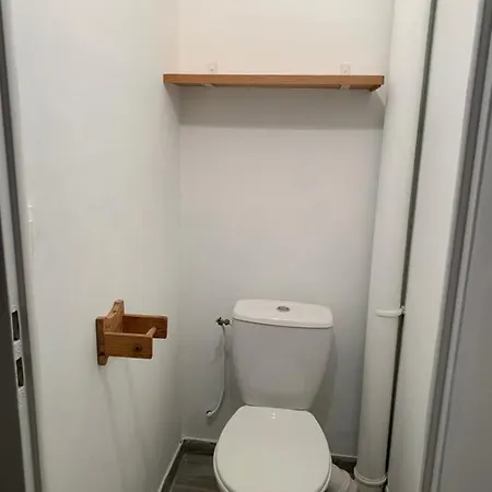 Apartmán Le 48 *