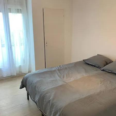 Le 48 Apartmán Narbonne