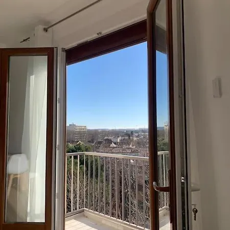 Le 48 Apartment Narbonne