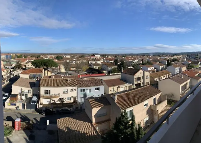 Le 48 Apartment