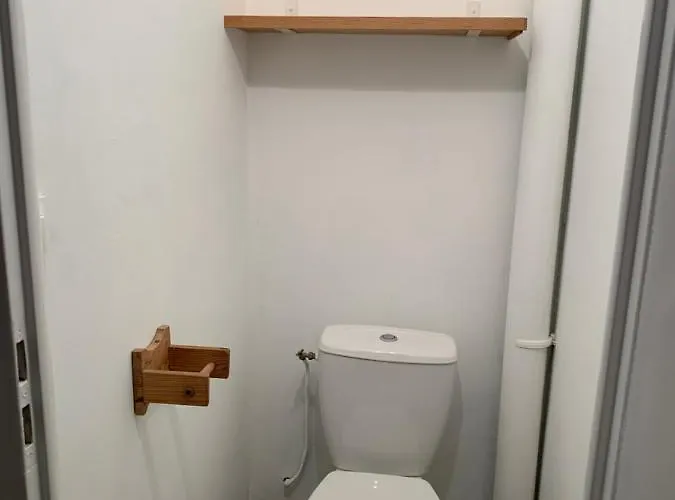 Apartman Le 48 *
