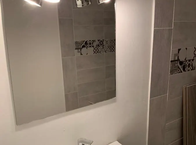 Apartment Le 48 *