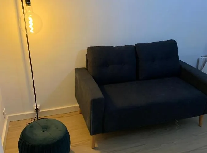 Apartman Le 48 Narbonne