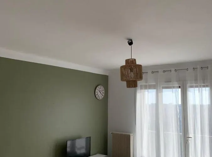 Apartman Le 48 Narbonne