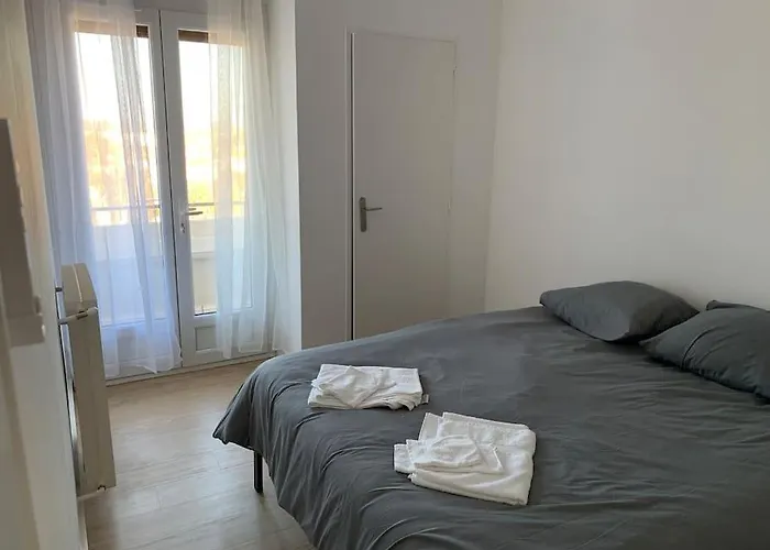Apartman Le 48