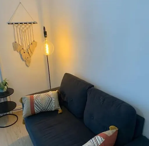 Apartment Le 48 *