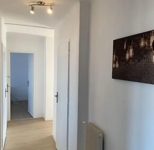 Le 48 Apartman *