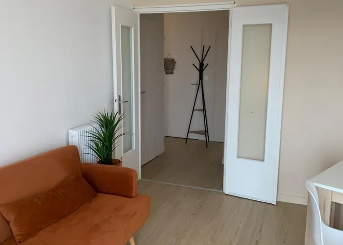 Le 48 Apartment